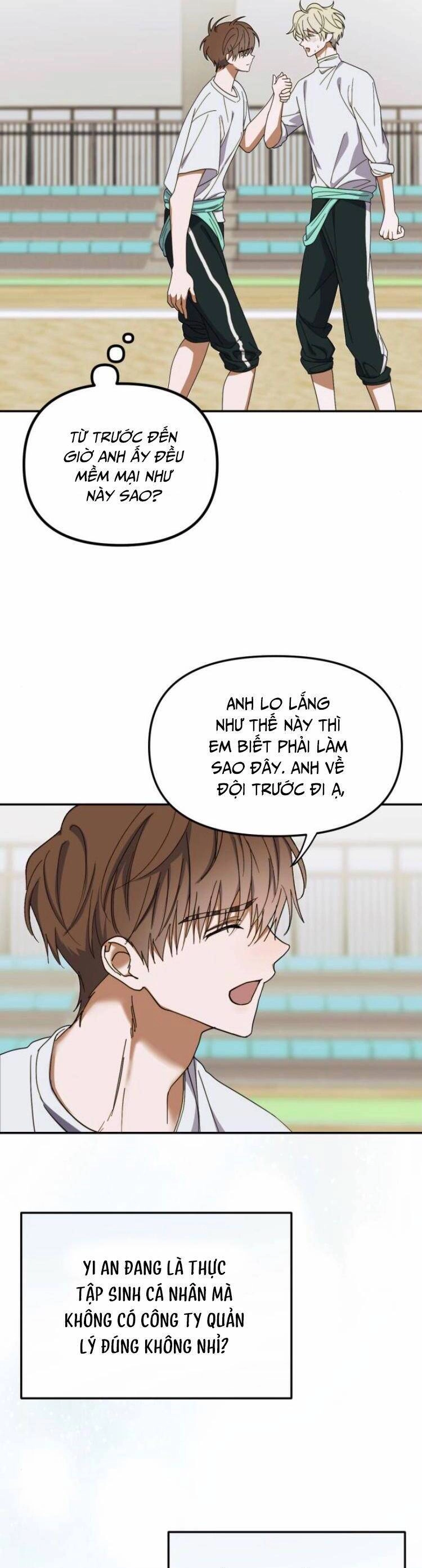 Tôi Trở Thành Thành Viên Trẻ Tuổi Nhất Nhóm Nhạc Idol Nam Chapter 11 - 13