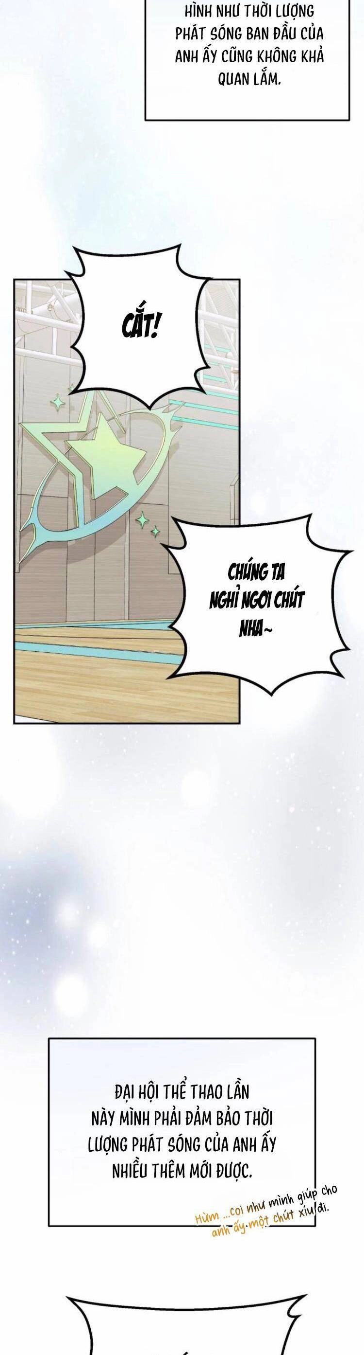 Tôi Trở Thành Thành Viên Trẻ Tuổi Nhất Nhóm Nhạc Idol Nam Chapter 11 - 14