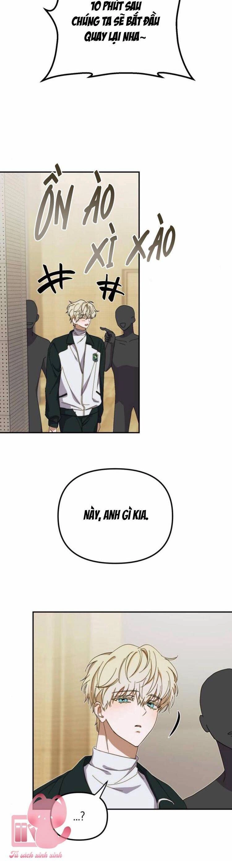 Tôi Trở Thành Thành Viên Trẻ Tuổi Nhất Nhóm Nhạc Idol Nam Chapter 11 - 15