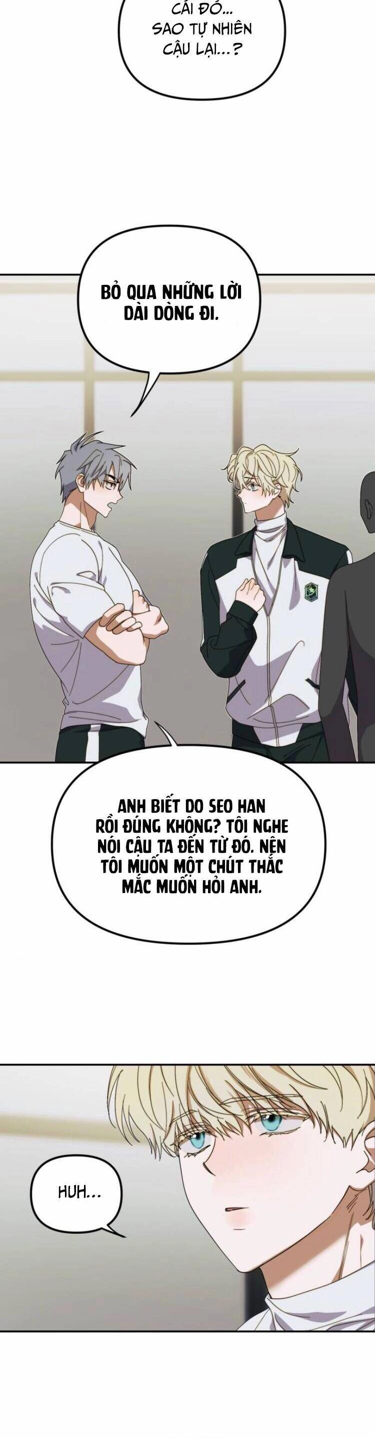 Tôi Trở Thành Thành Viên Trẻ Tuổi Nhất Nhóm Nhạc Idol Nam Chapter 11 - 17