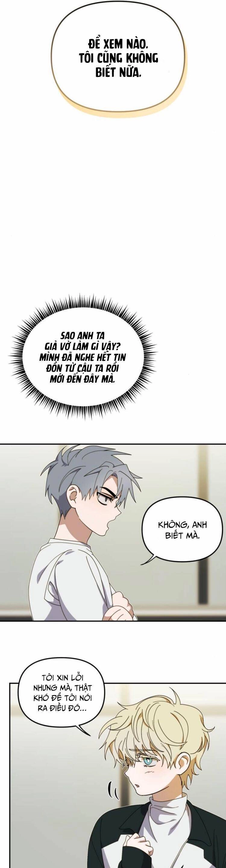 Tôi Trở Thành Thành Viên Trẻ Tuổi Nhất Nhóm Nhạc Idol Nam Chapter 11 - 18