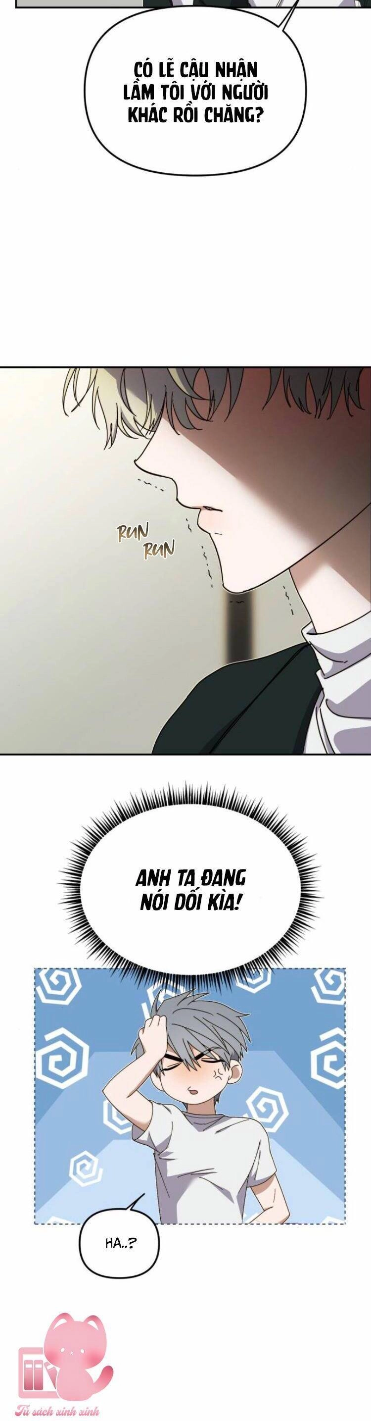 Tôi Trở Thành Thành Viên Trẻ Tuổi Nhất Nhóm Nhạc Idol Nam Chapter 11 - 19