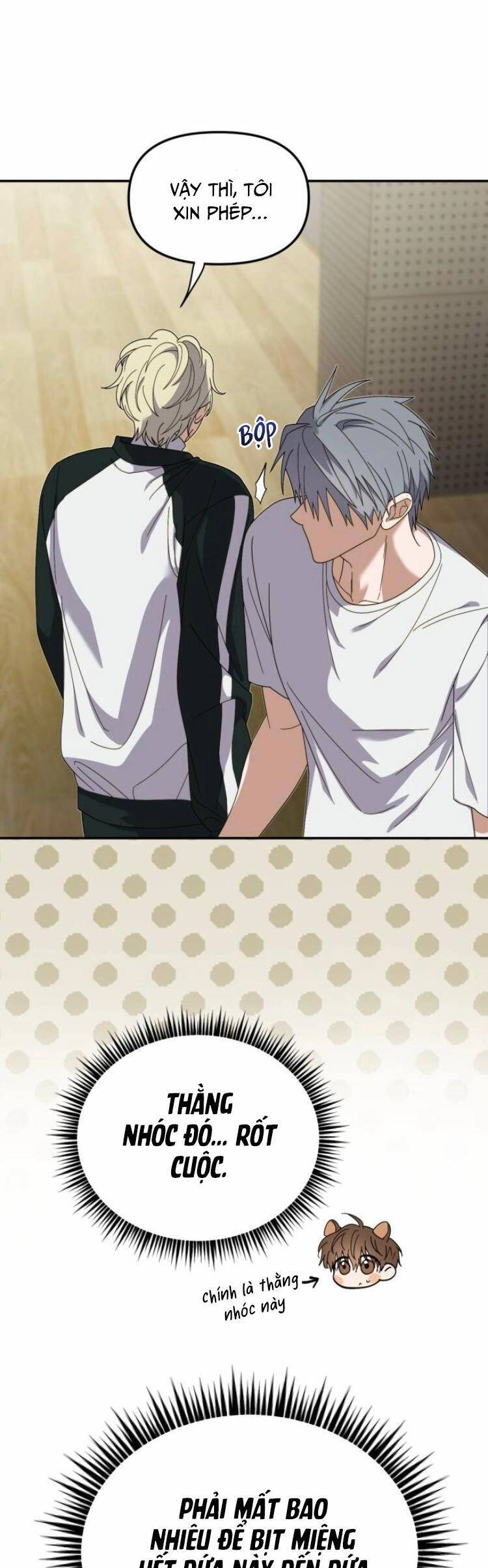 Tôi Trở Thành Thành Viên Trẻ Tuổi Nhất Nhóm Nhạc Idol Nam Chapter 11 - 20