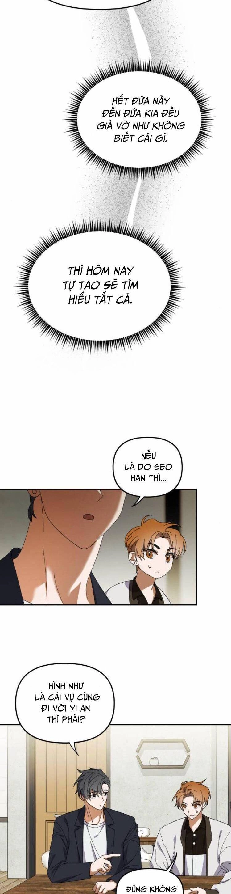 Tôi Trở Thành Thành Viên Trẻ Tuổi Nhất Nhóm Nhạc Idol Nam Chapter 11 - 26