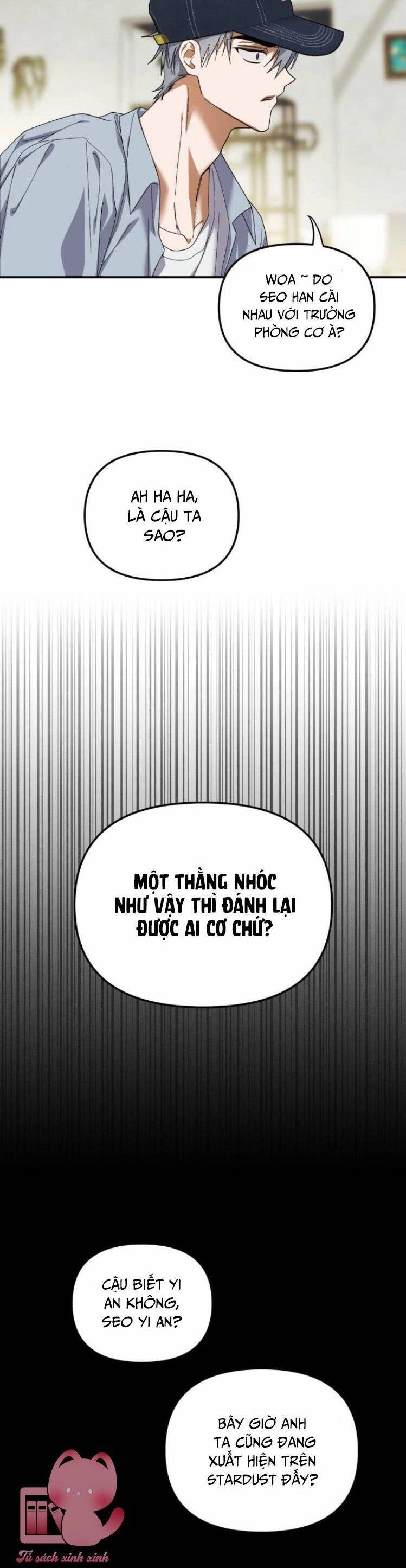 Tôi Trở Thành Thành Viên Trẻ Tuổi Nhất Nhóm Nhạc Idol Nam Chapter 11 - 28