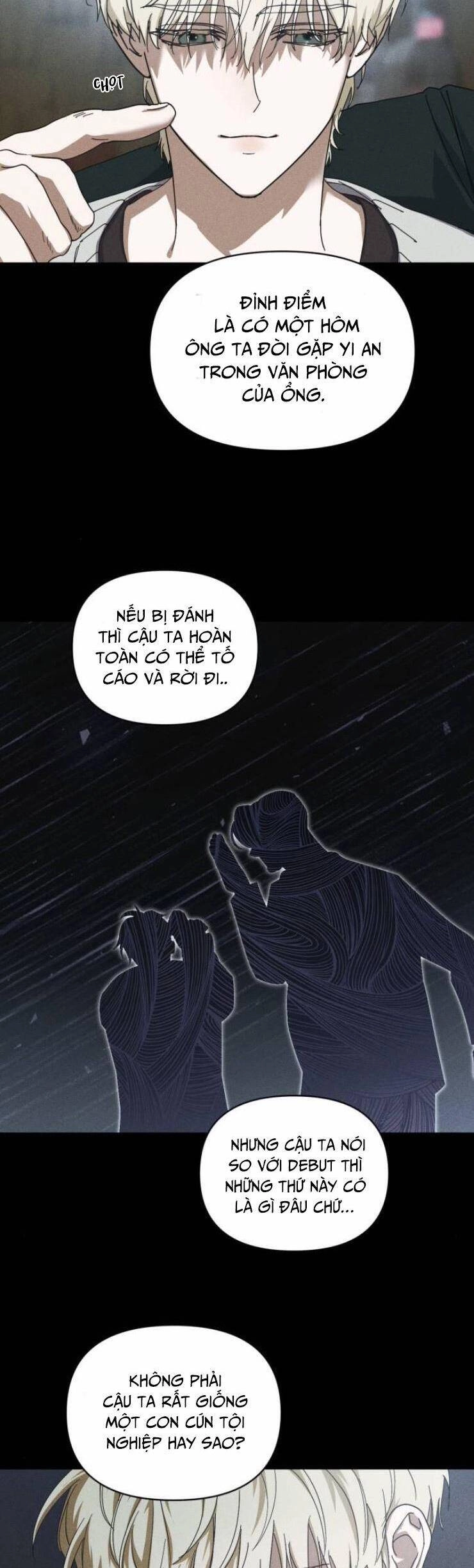 Tôi Trở Thành Thành Viên Trẻ Tuổi Nhất Nhóm Nhạc Idol Nam Chapter 11 - 30