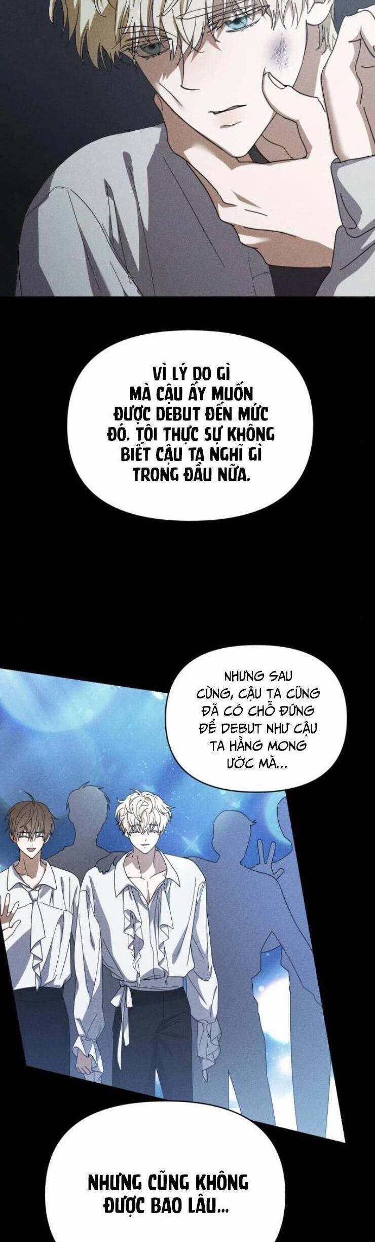 Tôi Trở Thành Thành Viên Trẻ Tuổi Nhất Nhóm Nhạc Idol Nam Chapter 11 - 31