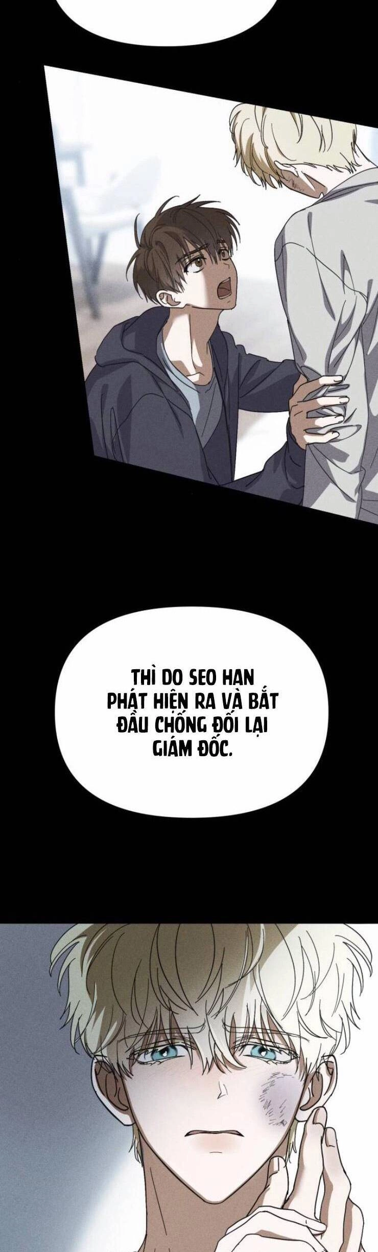 Tôi Trở Thành Thành Viên Trẻ Tuổi Nhất Nhóm Nhạc Idol Nam Chapter 11 - 32