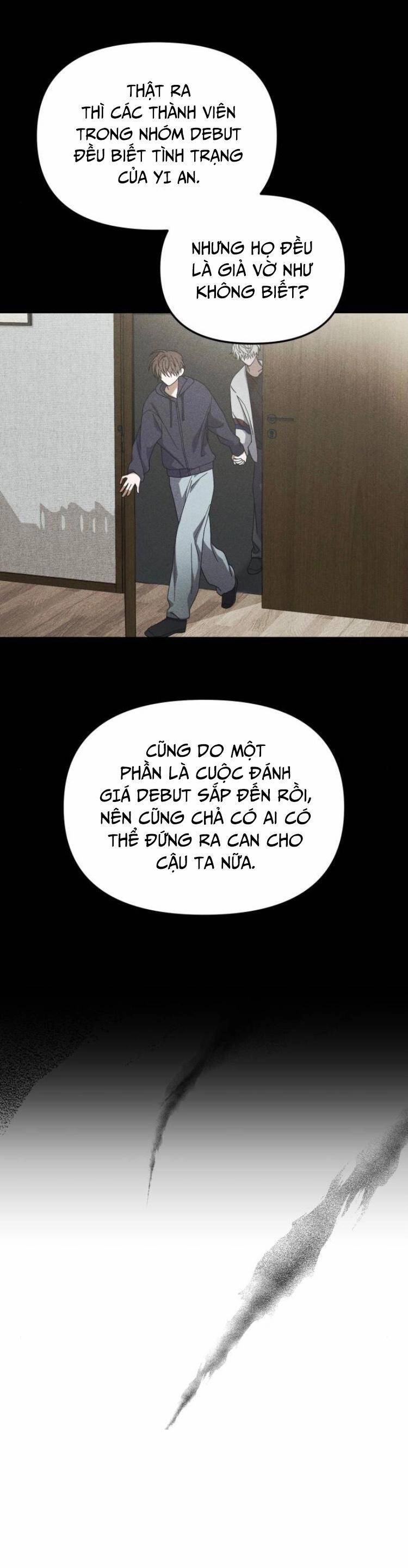 Tôi Trở Thành Thành Viên Trẻ Tuổi Nhất Nhóm Nhạc Idol Nam Chapter 11 - 34