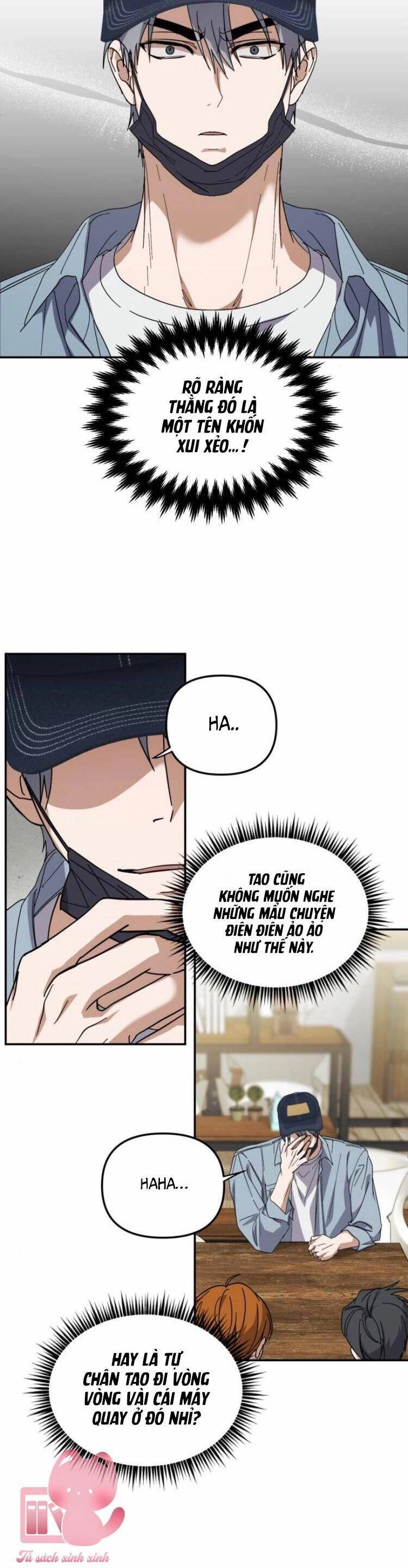 Tôi Trở Thành Thành Viên Trẻ Tuổi Nhất Nhóm Nhạc Idol Nam Chapter 11 - 39