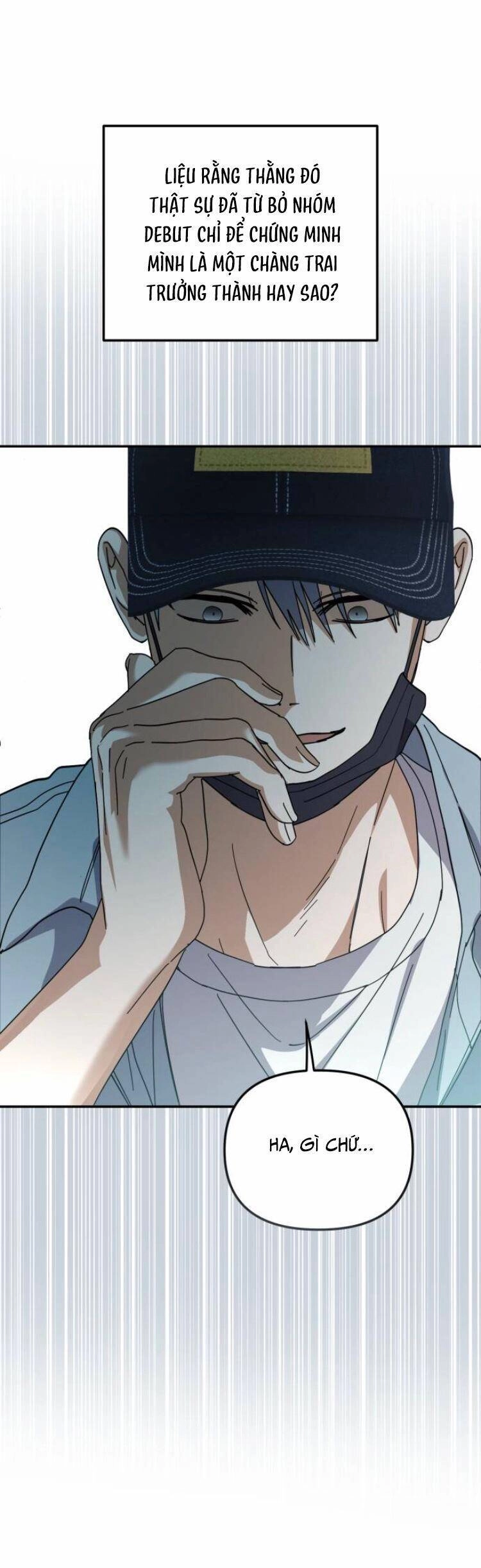 Tôi Trở Thành Thành Viên Trẻ Tuổi Nhất Nhóm Nhạc Idol Nam Chapter 11 - 40