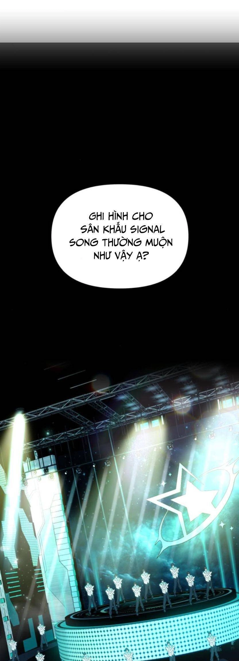 Tôi Trở Thành Thành Viên Trẻ Tuổi Nhất Nhóm Nhạc Idol Nam Chapter 12 - 3