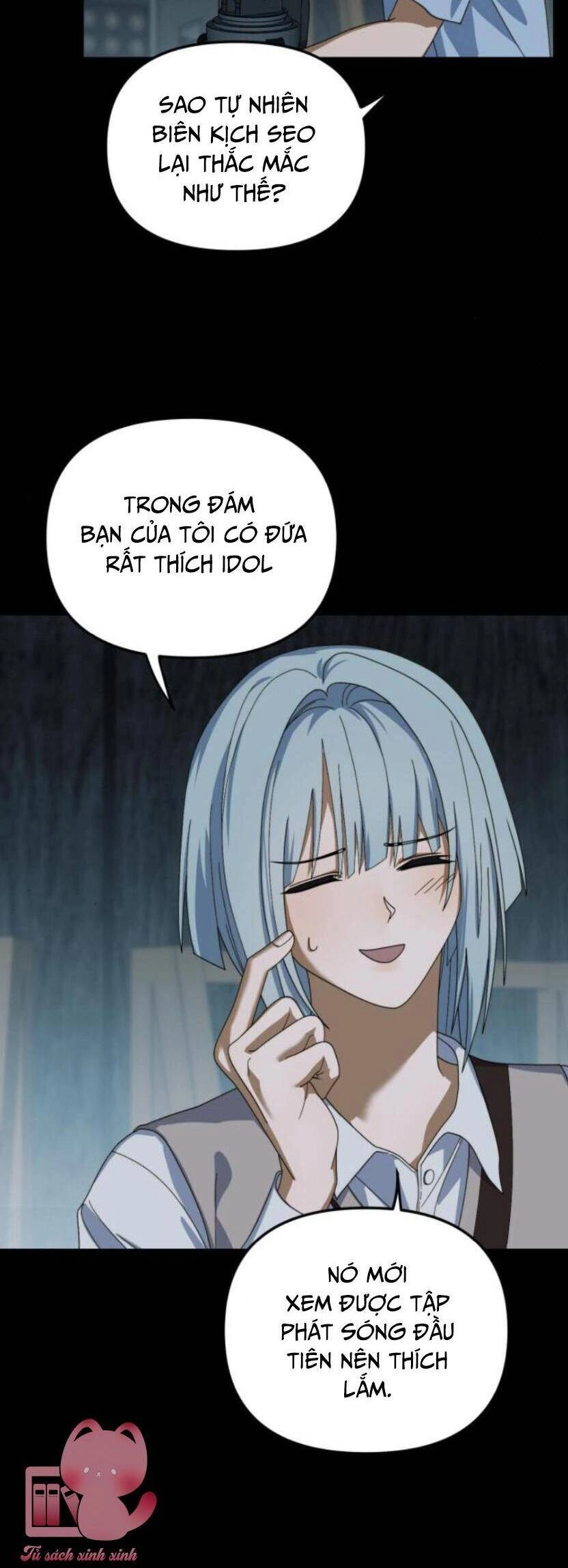 Tôi Trở Thành Thành Viên Trẻ Tuổi Nhất Nhóm Nhạc Idol Nam Chapter 12 - 5