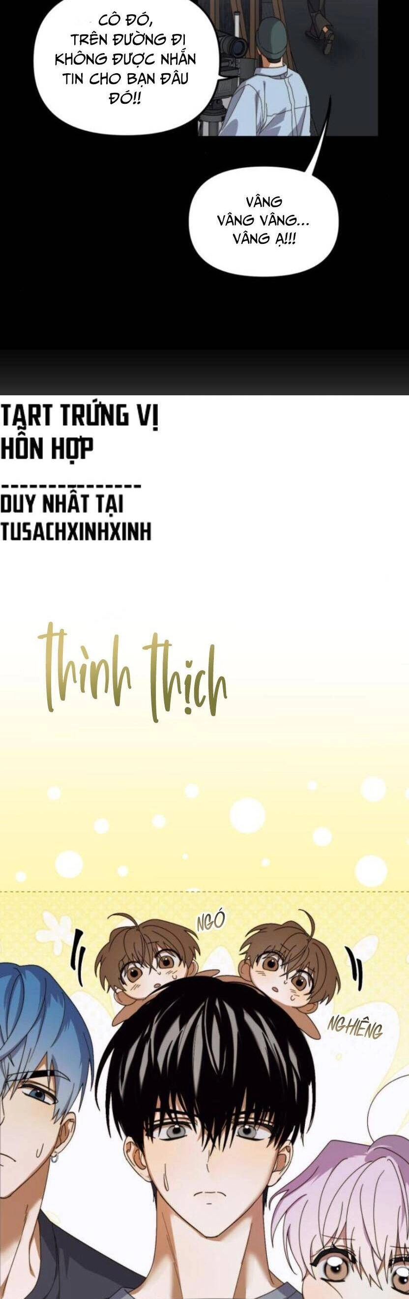 Tôi Trở Thành Thành Viên Trẻ Tuổi Nhất Nhóm Nhạc Idol Nam Chapter 12 - 10