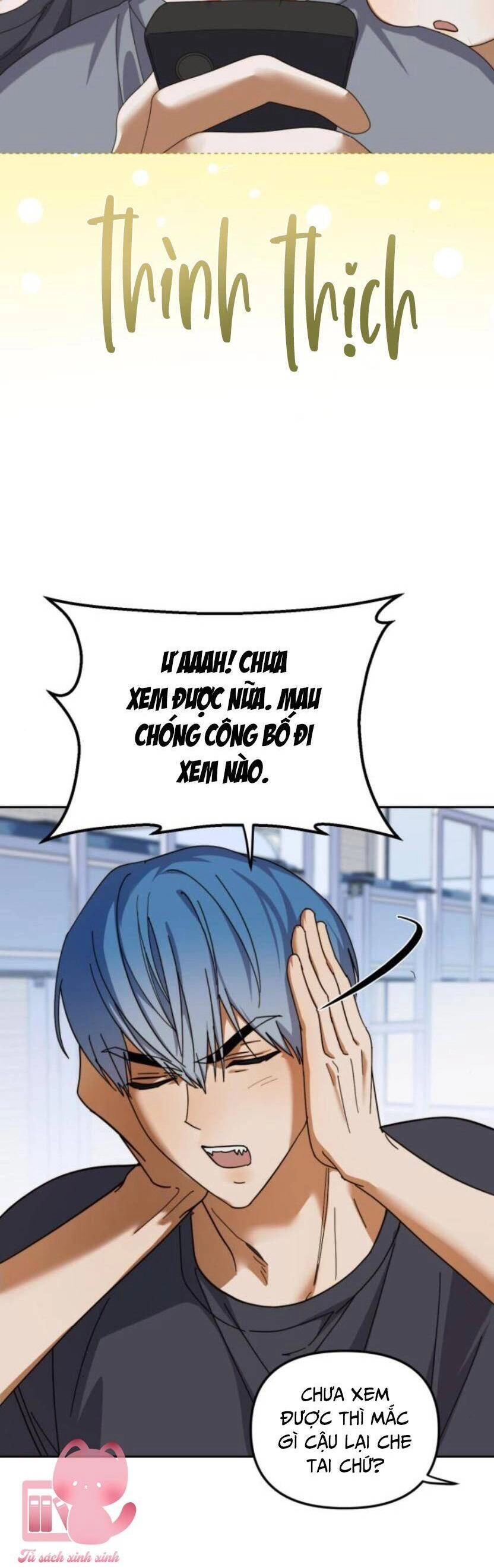 Tôi Trở Thành Thành Viên Trẻ Tuổi Nhất Nhóm Nhạc Idol Nam Chapter 12 - 11