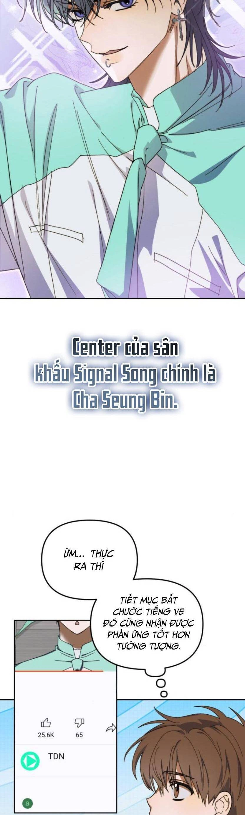 Tôi Trở Thành Thành Viên Trẻ Tuổi Nhất Nhóm Nhạc Idol Nam Chapter 12 - 14