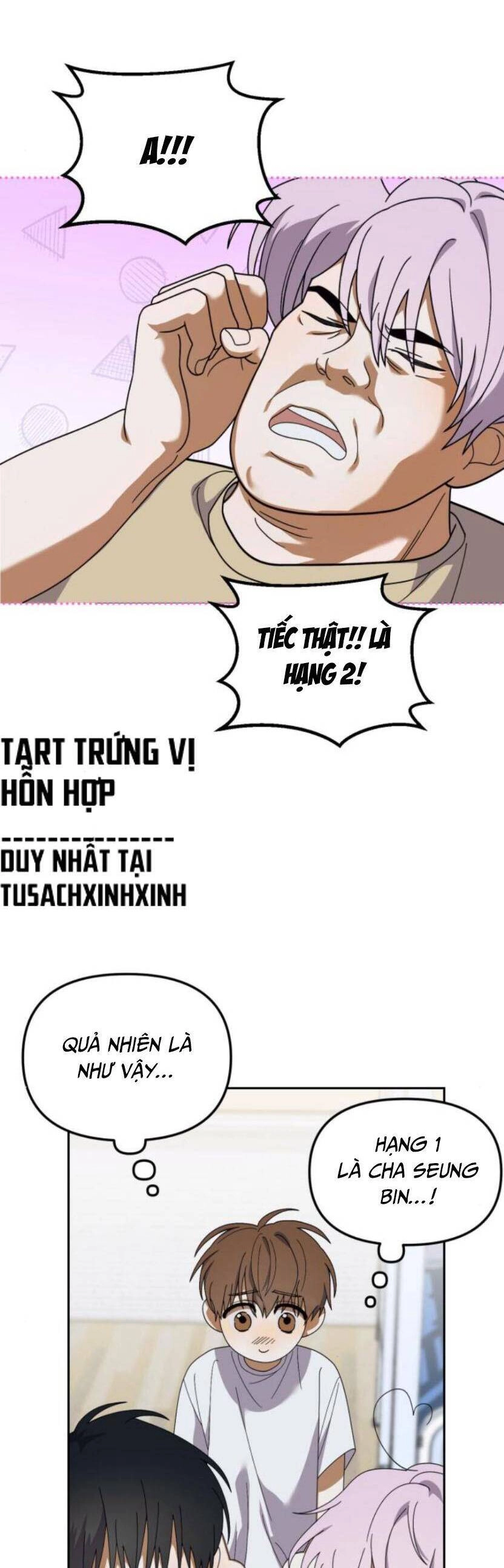 Tôi Trở Thành Thành Viên Trẻ Tuổi Nhất Nhóm Nhạc Idol Nam Chapter 12 - 18