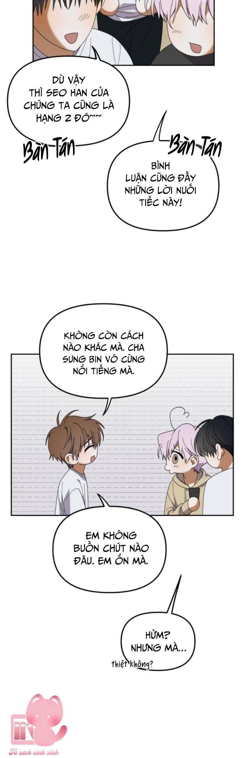 Tôi Trở Thành Thành Viên Trẻ Tuổi Nhất Nhóm Nhạc Idol Nam Chapter 12 - 19