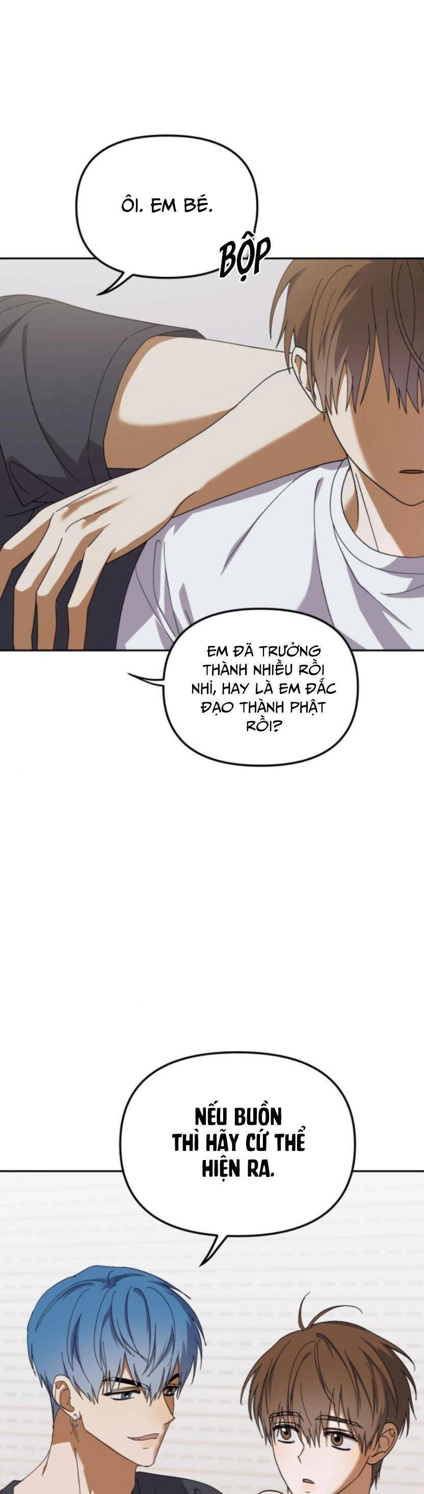 Tôi Trở Thành Thành Viên Trẻ Tuổi Nhất Nhóm Nhạc Idol Nam Chapter 12 - 20