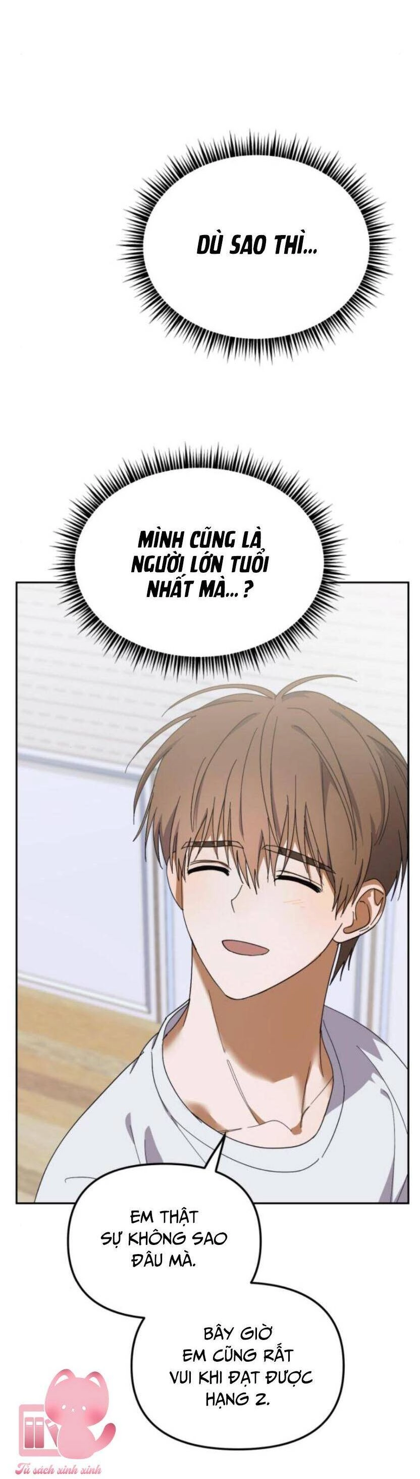 Tôi Trở Thành Thành Viên Trẻ Tuổi Nhất Nhóm Nhạc Idol Nam Chapter 12 - 22