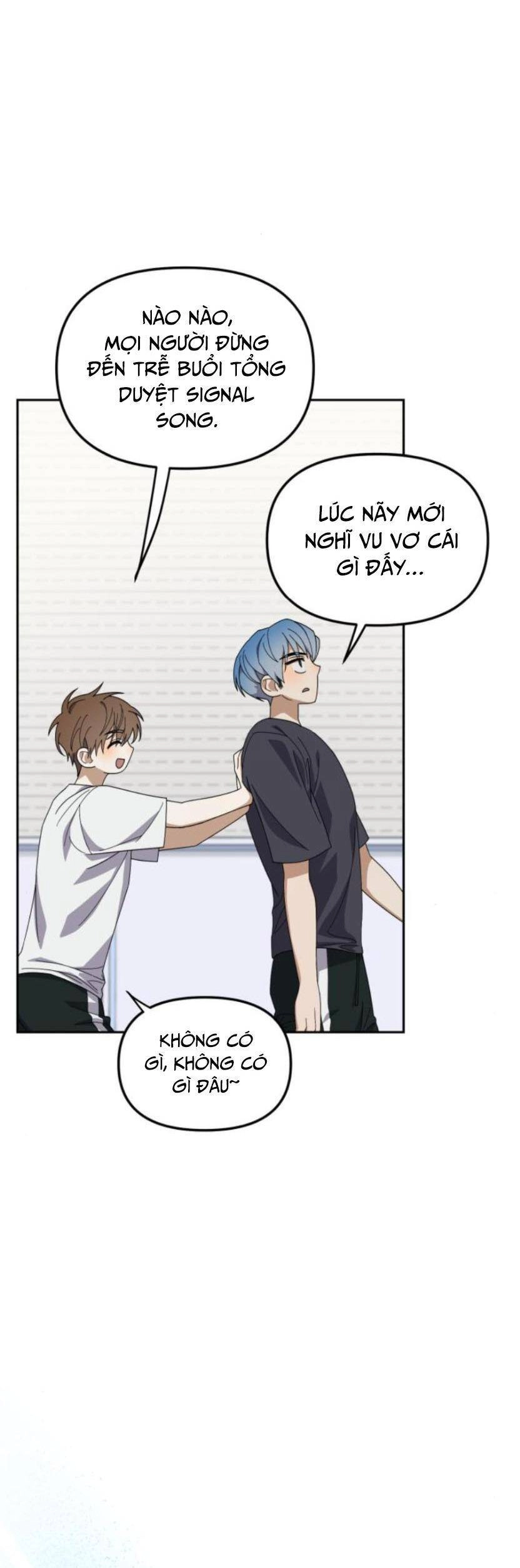 Tôi Trở Thành Thành Viên Trẻ Tuổi Nhất Nhóm Nhạc Idol Nam Chapter 12 - 23