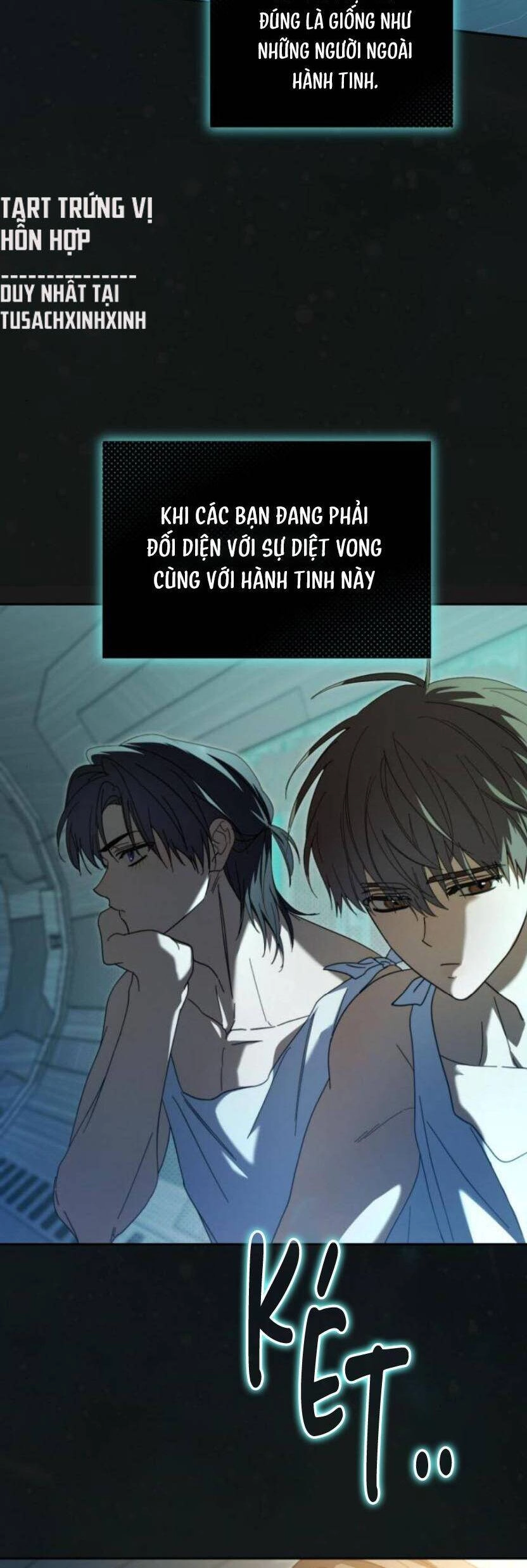 Tôi Trở Thành Thành Viên Trẻ Tuổi Nhất Nhóm Nhạc Idol Nam Chapter 12 - 28