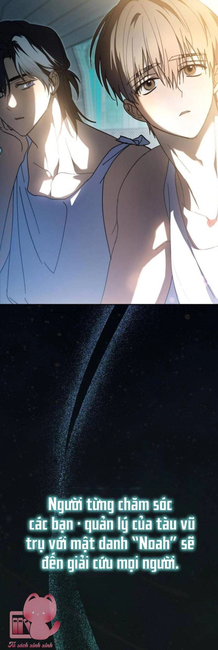 Tôi Trở Thành Thành Viên Trẻ Tuổi Nhất Nhóm Nhạc Idol Nam Chapter 12 - 29