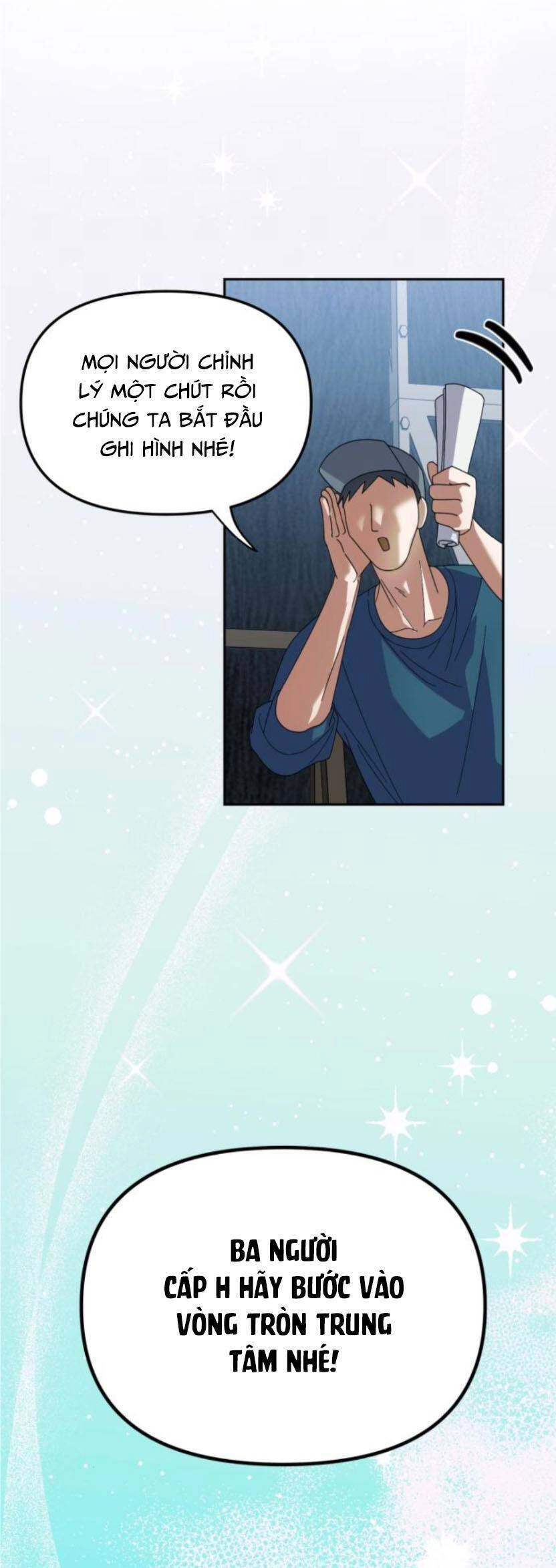 Tôi Trở Thành Thành Viên Trẻ Tuổi Nhất Nhóm Nhạc Idol Nam Chapter 12 - 35