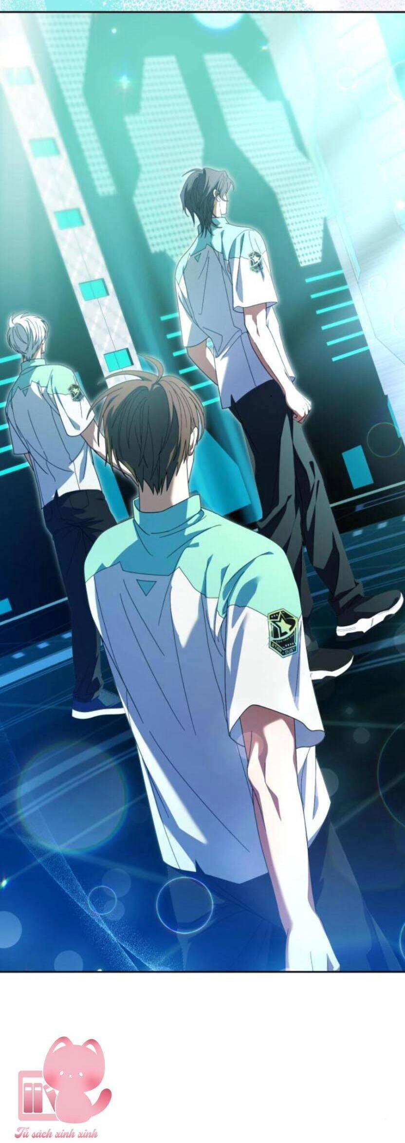 Tôi Trở Thành Thành Viên Trẻ Tuổi Nhất Nhóm Nhạc Idol Nam Chapter 12 - 36