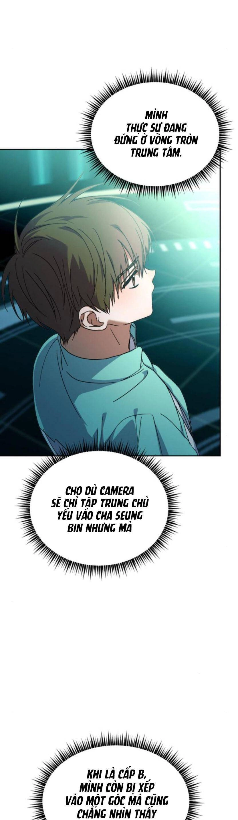 Tôi Trở Thành Thành Viên Trẻ Tuổi Nhất Nhóm Nhạc Idol Nam Chapter 12 - 37