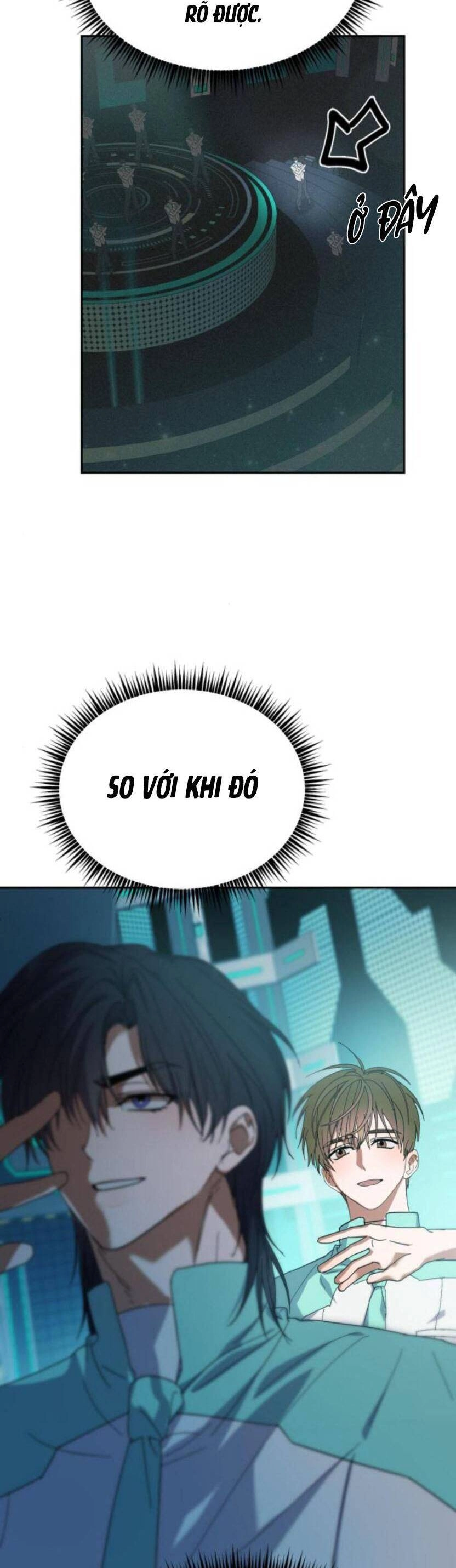 Tôi Trở Thành Thành Viên Trẻ Tuổi Nhất Nhóm Nhạc Idol Nam Chapter 12 - 38