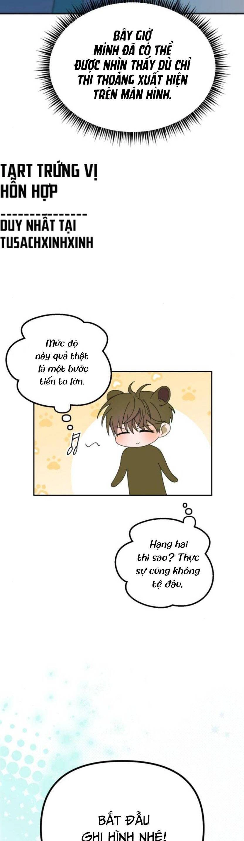 Tôi Trở Thành Thành Viên Trẻ Tuổi Nhất Nhóm Nhạc Idol Nam Chapter 12 - 39