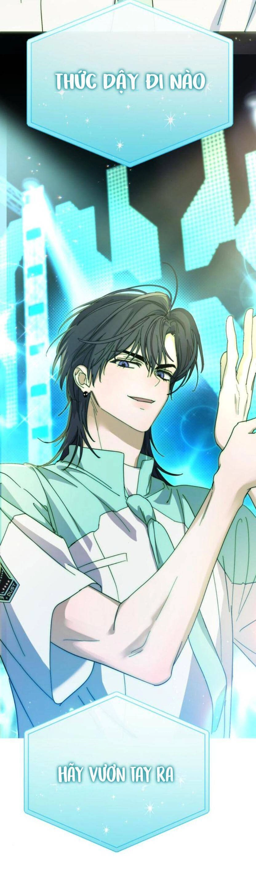 Tôi Trở Thành Thành Viên Trẻ Tuổi Nhất Nhóm Nhạc Idol Nam Chapter 12 - 42