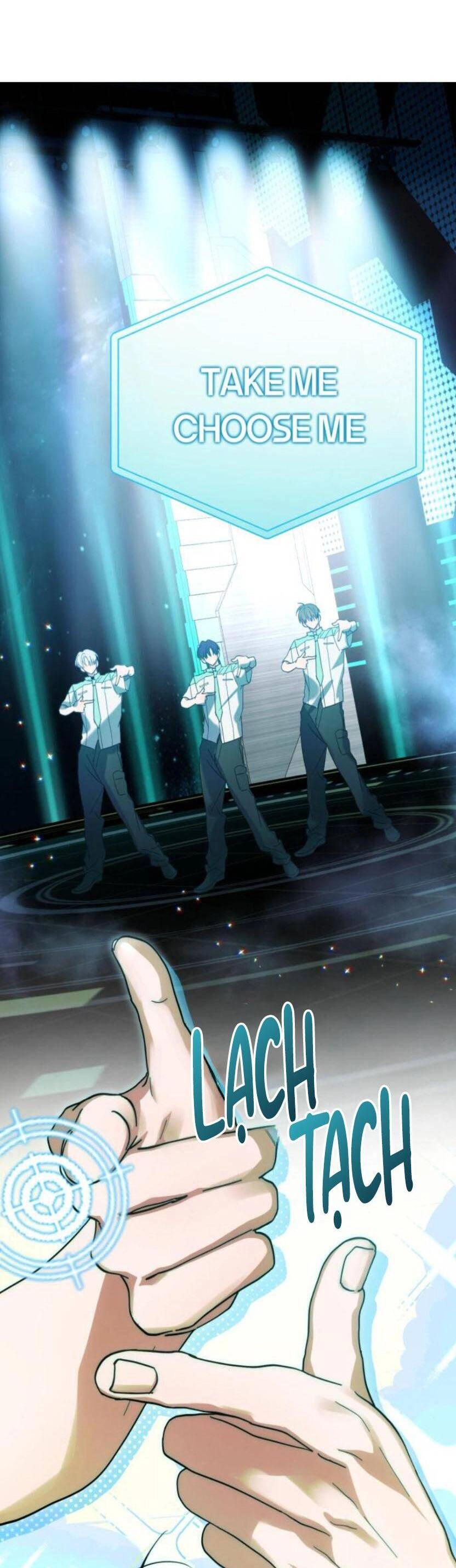 Tôi Trở Thành Thành Viên Trẻ Tuổi Nhất Nhóm Nhạc Idol Nam Chapter 12 - 43