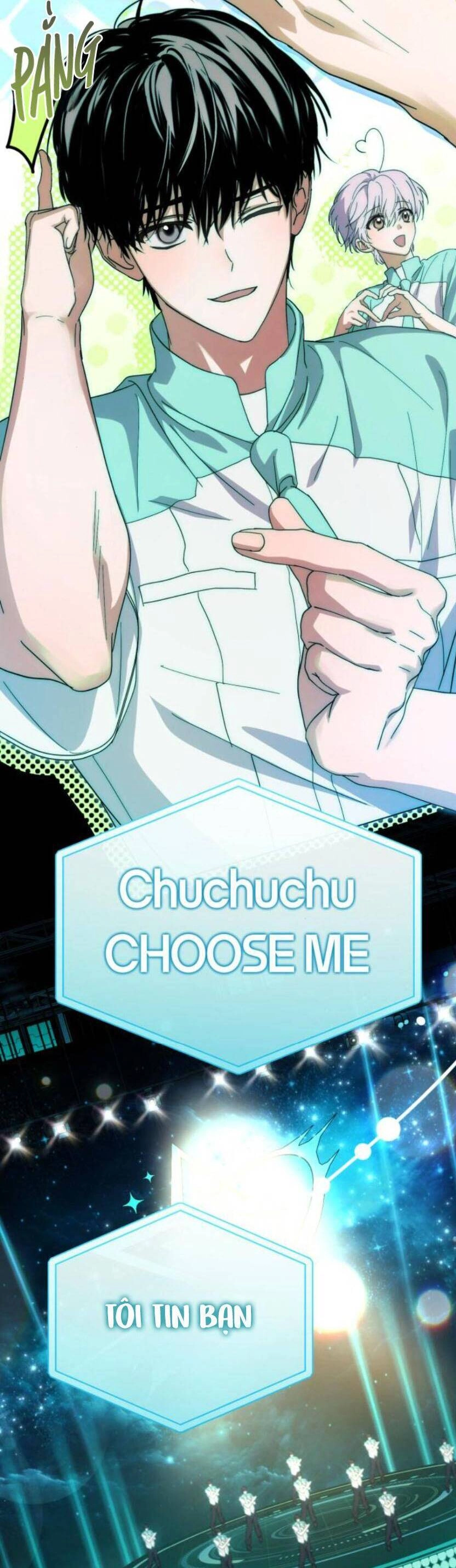 Tôi Trở Thành Thành Viên Trẻ Tuổi Nhất Nhóm Nhạc Idol Nam Chapter 12 - 44