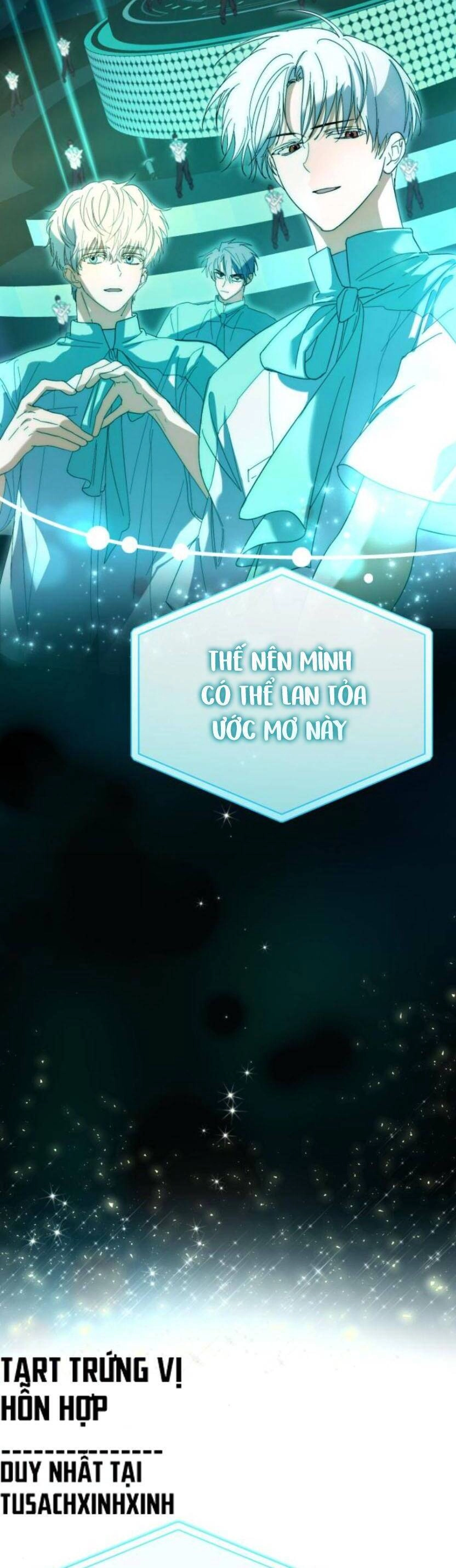 Tôi Trở Thành Thành Viên Trẻ Tuổi Nhất Nhóm Nhạc Idol Nam Chapter 12 - 45