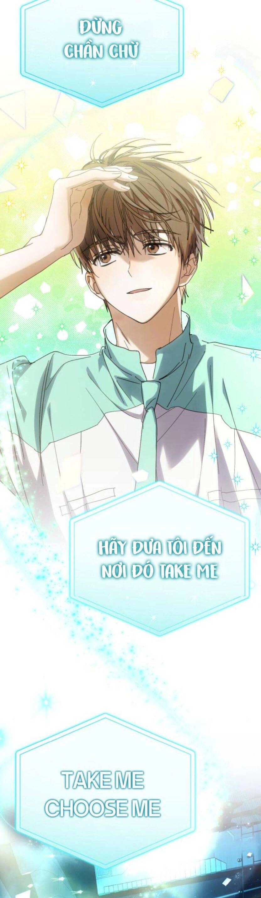 Tôi Trở Thành Thành Viên Trẻ Tuổi Nhất Nhóm Nhạc Idol Nam Chapter 12 - 46