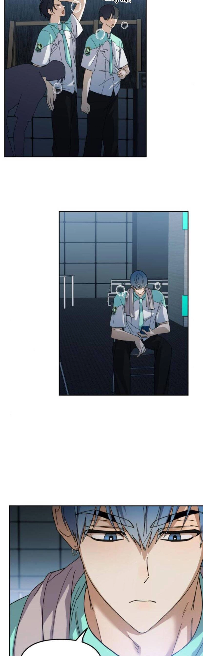 Tôi Trở Thành Thành Viên Trẻ Tuổi Nhất Nhóm Nhạc Idol Nam Chapter 12 - 49