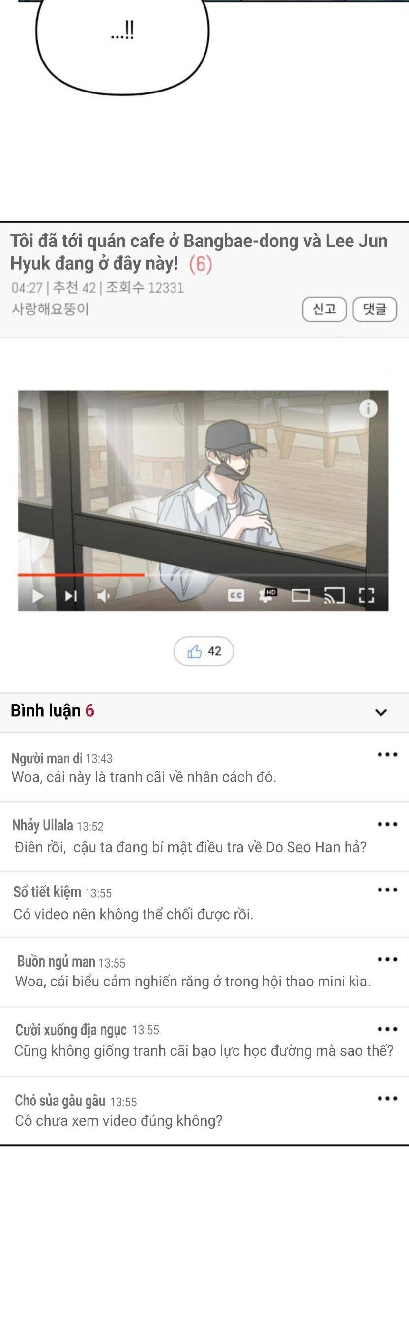 Tôi Trở Thành Thành Viên Trẻ Tuổi Nhất Nhóm Nhạc Idol Nam Chapter 12 - 50