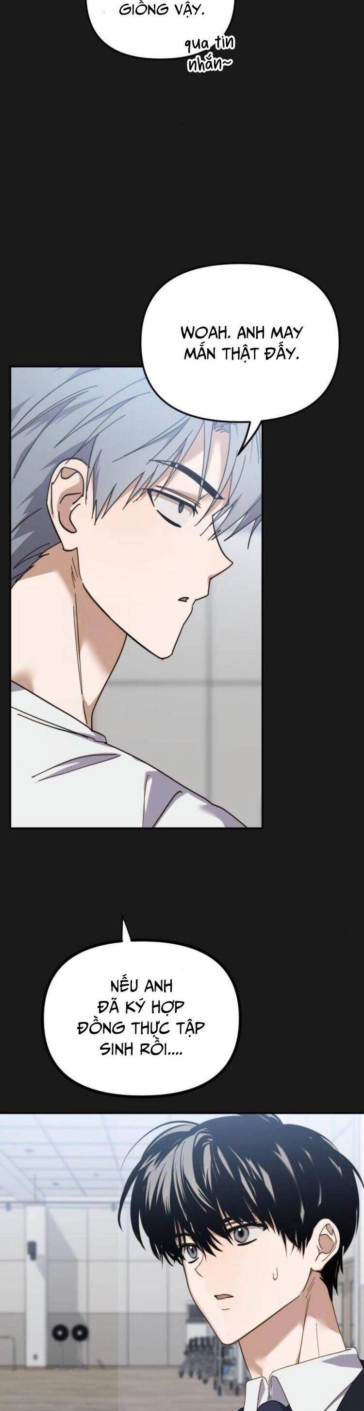 Tôi Trở Thành Thành Viên Trẻ Tuổi Nhất Nhóm Nhạc Idol Nam Chapter 13 - 12