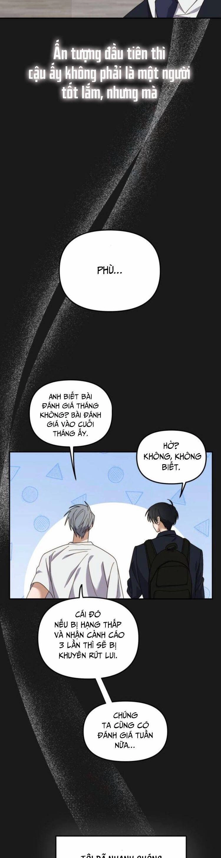 Tôi Trở Thành Thành Viên Trẻ Tuổi Nhất Nhóm Nhạc Idol Nam Chapter 13 - 13