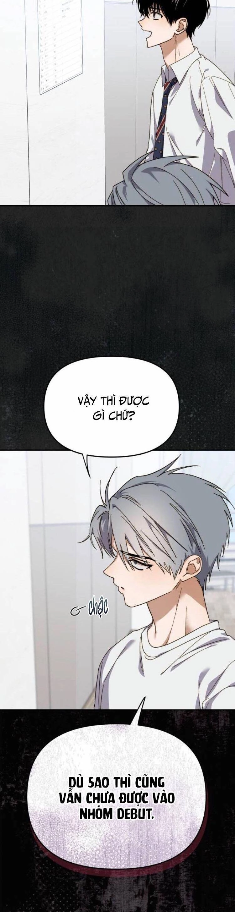 Tôi Trở Thành Thành Viên Trẻ Tuổi Nhất Nhóm Nhạc Idol Nam Chapter 13 - 15