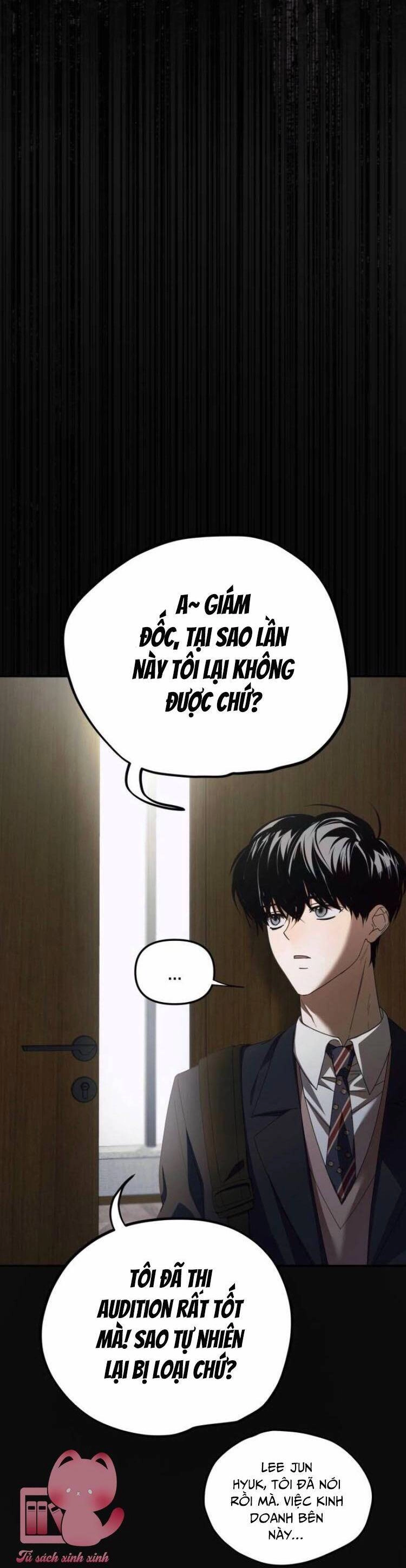 Tôi Trở Thành Thành Viên Trẻ Tuổi Nhất Nhóm Nhạc Idol Nam Chapter 13 - 17