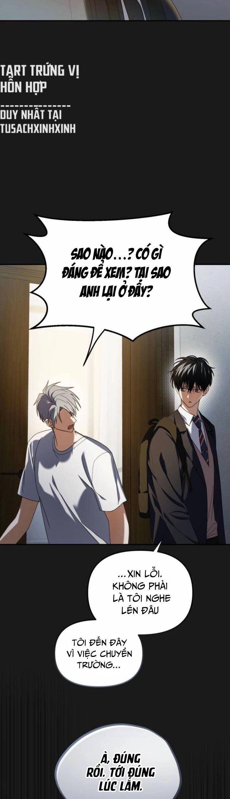 Tôi Trở Thành Thành Viên Trẻ Tuổi Nhất Nhóm Nhạc Idol Nam Chapter 13 - 20