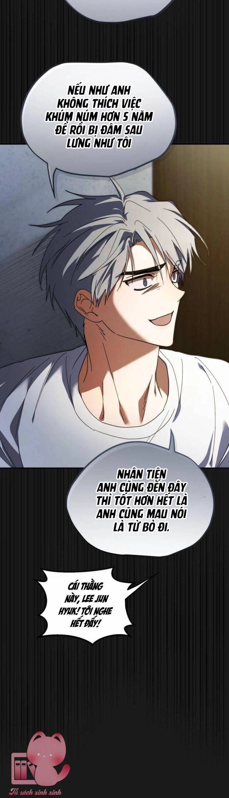 Tôi Trở Thành Thành Viên Trẻ Tuổi Nhất Nhóm Nhạc Idol Nam Chapter 13 - 21