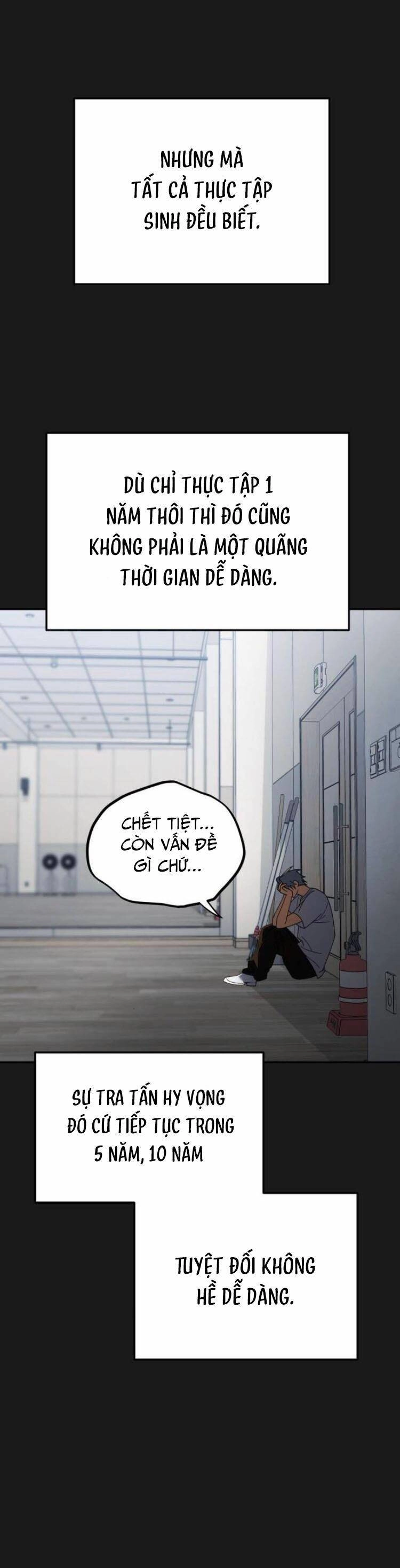 Tôi Trở Thành Thành Viên Trẻ Tuổi Nhất Nhóm Nhạc Idol Nam Chapter 13 - 22