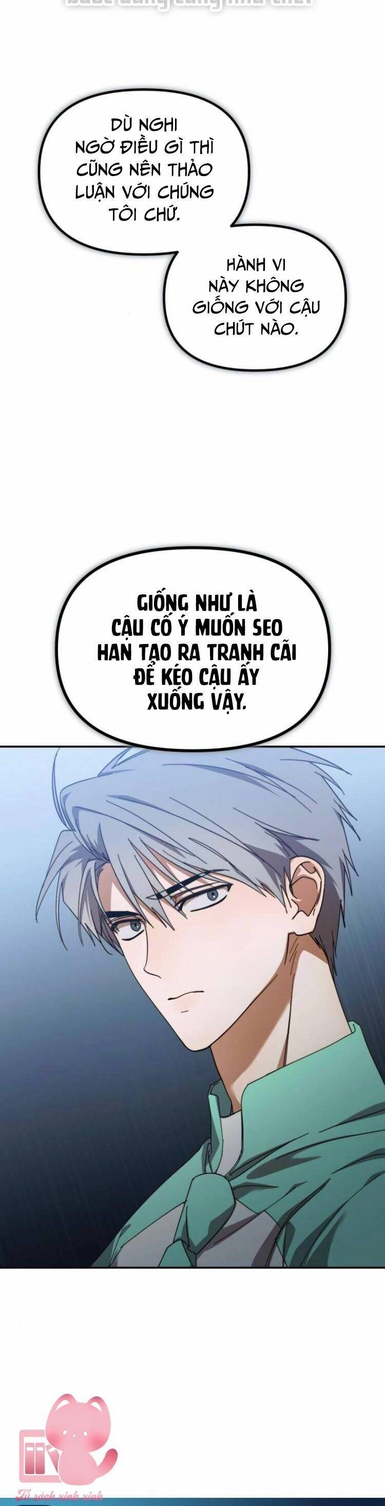 Tôi Trở Thành Thành Viên Trẻ Tuổi Nhất Nhóm Nhạc Idol Nam Chapter 13 - 25