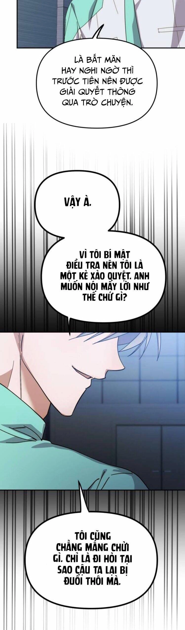 Tôi Trở Thành Thành Viên Trẻ Tuổi Nhất Nhóm Nhạc Idol Nam Chapter 13 - 28