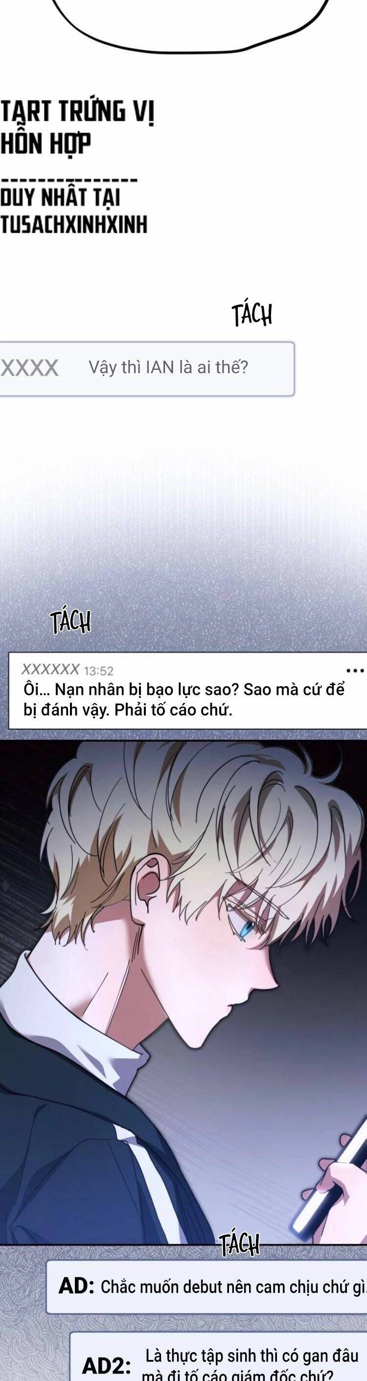 Tôi Trở Thành Thành Viên Trẻ Tuổi Nhất Nhóm Nhạc Idol Nam Chapter 13 - 35