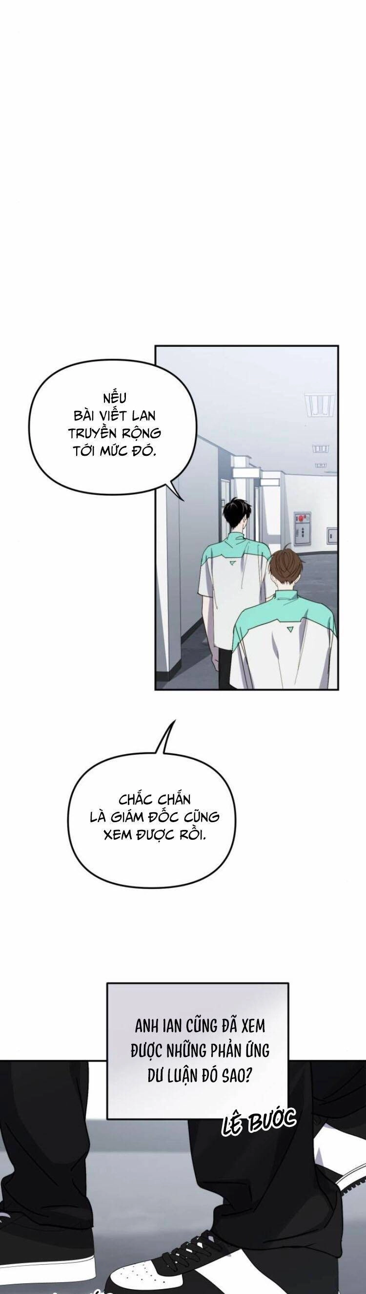 Tôi Trở Thành Thành Viên Trẻ Tuổi Nhất Nhóm Nhạc Idol Nam Chapter 13 - 41